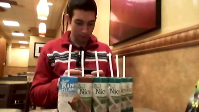 #GroveTakesNelson - Band Trip 2015 смотреть онлайн