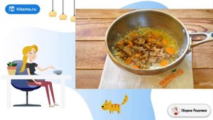 Грибной суп с лисичками. Простые классические рецепты