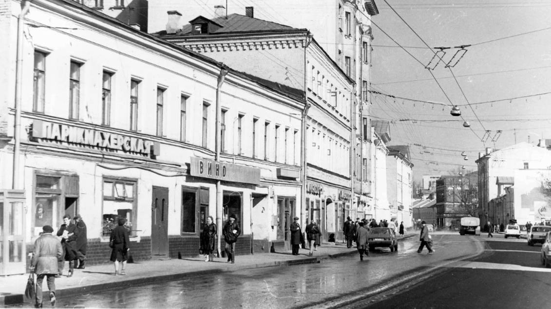 Рок-посевы. "Лучшие металлические альбомы года по версии журнала RAW"  1988.12.30