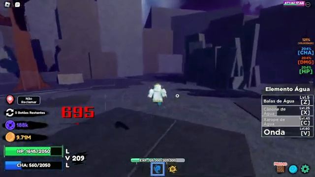 NOVA ATUALIZAÇÃO KAGE TYCOON | COM NOVIDADES, NOVOS JUTSUS | ROBLOX смотреть онлайн