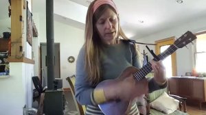 Nothing Compares 2 U (sinead o'connor cover) Ukulele