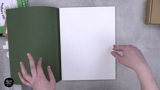 Распаковка посылки с сайта Jackson's Art смотреть онлайн