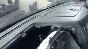 Автомобильная сигнализация Tomahawk 9.9 с автозапуском, установка на дизельный ГАЗ (Газель Next)