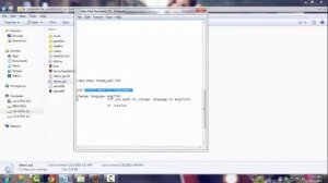 how to change language in Saints Row GAT out of hell