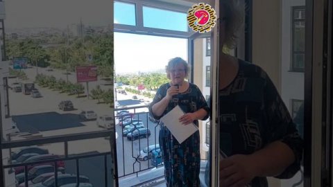 🔥Отзыв заказчика👍
🏚Геленджик, ЖК «Жуковский», ремонт под ключ двухкомнатной квартиры⚒