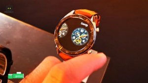 Huawei Watch GT smartwatch : : Price, specifications, features