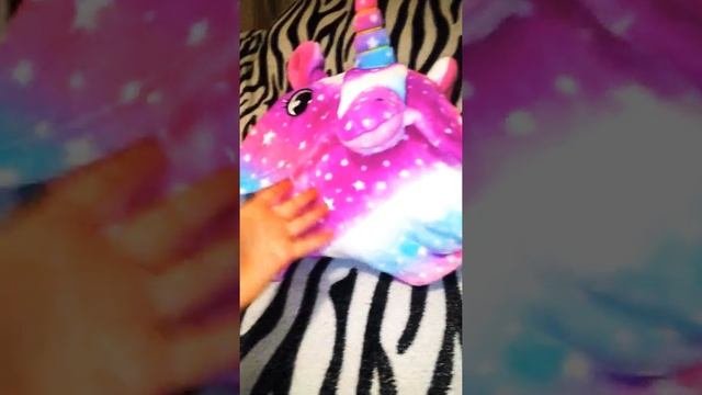 Как  аккуратно сложить кигуруми