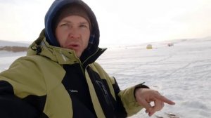 Глухих - Рыбалка и Сани волокуши. @Iamdeaf