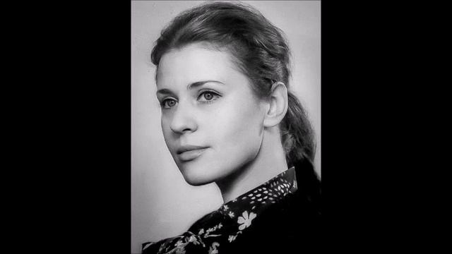 Валентина Толкунова По-над Сунжею-рекою