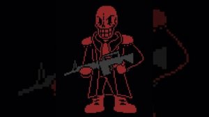 Brotherly Revenge | Sudden Changes Papyrus | Phase 1 Theme