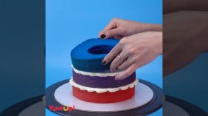 So Yummy Happy Valentine's Day Cake Decorating Ideas | How To Make Cake Decorating Recipes