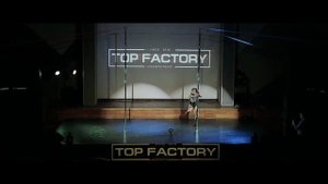 Шестакова Светлана (Free Dance)