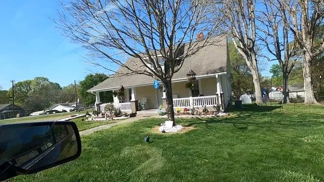 Kerry Earnhardt's Hometown History Tour: Growing Up Adopted & Meeting His Father Dale Earnhardt смотреть онлайн