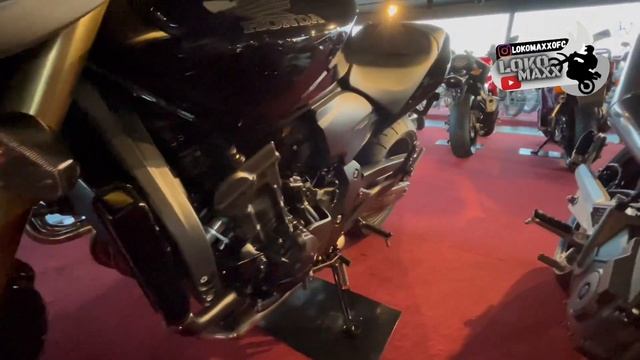 HORNET 2012 NOVA ZERO KM MUSEU HONDA INDAIATUBA - SP HORNET 2005 E CB 1000R 2015 смотреть онлайн