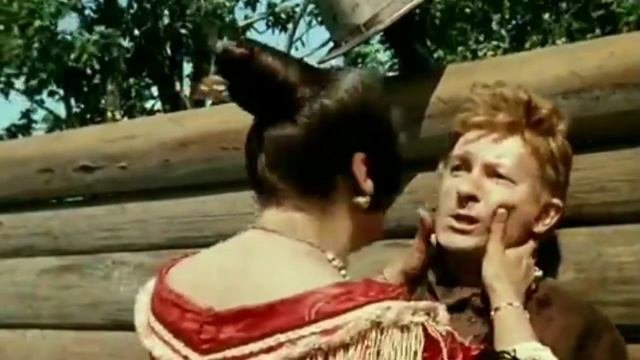 DEDYHCA    -     Женская     любовь