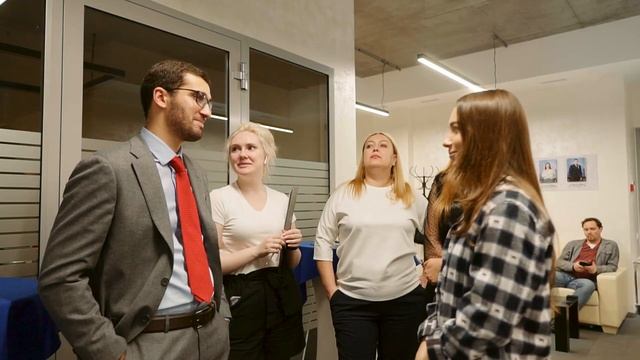 Презентация коммерческой недвижимости смотреть онлайн