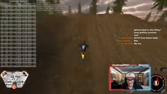 ?Dr Dew Racing Elim Championship - Round 12 | Mx Simulator смотреть онлайн