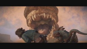 Star Wars Outlaws - Игровой трейлер  Official Story Trailer (1080p)