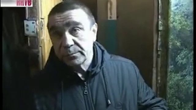 Отравление_угарным_газом.flv смотреть онлайн