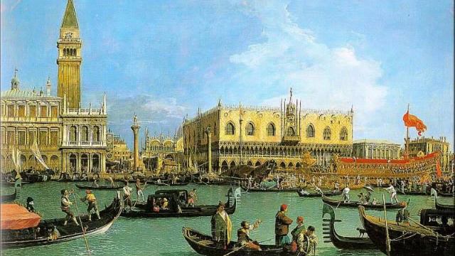 A. Vivaldi Op. 2-n. 1 - sonate per violins & basso. in G minor (RV 27) смотреть онлайн