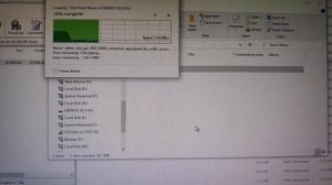 Non HP Chip Detected. How to Downgrade your HP 7740 Printer firmware through usb with the .ful file