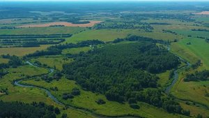 ЗАСТРЯЛИ В ДРЕВНЕМ ГОРОДЕ.