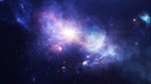 ✨ Space Ambient Music • Релакс музыка