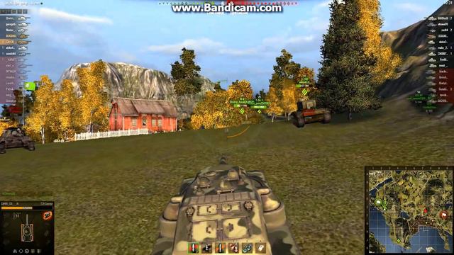 Т 28 Concept!!! Ловкость рук и никакого мошенничества;) смотреть онлайн