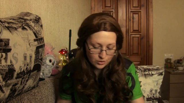 МАЛЬЧИК МОЙ! xD || Парики Белль и Дамблдора || Распаковка посылок для косплея с Алиэкспресс смотреть онлайн