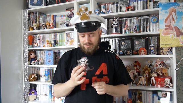 Unboxing - Vanilla & Chocola [by GSC] смотреть онлайн