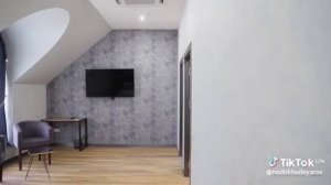 Гостиница Узбекистан Ташкент