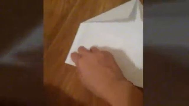 Как сделать конверточку для письмо/открытку-✉