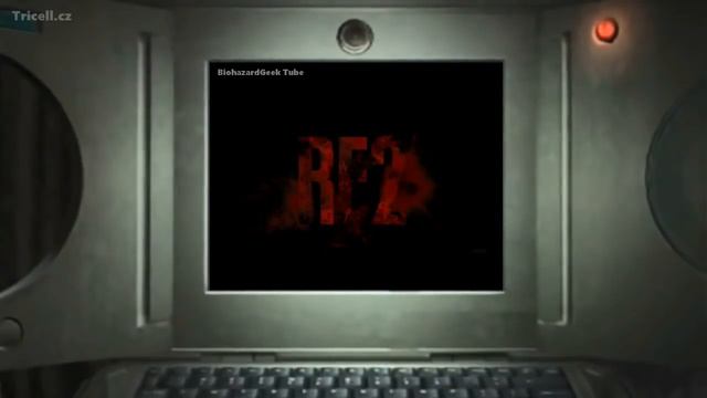 Resident Evil 2 remake: Albert Wesker's reaction смотреть онлайн