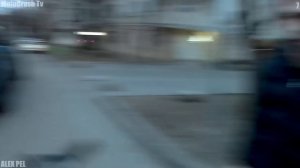 Достал Пистолет и Поставил на Место Быдло😡 Мото Ситуации 2024 (#22)