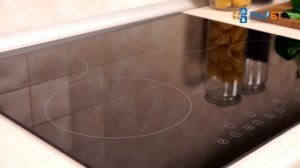 Электрическая панель LERAN Basic EH 6040 BG