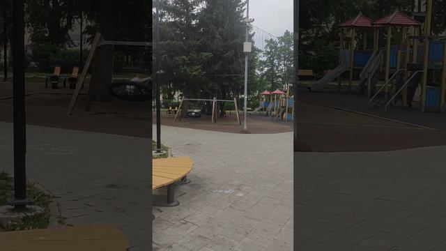 НЕ ХУЖЕ чем в Турции ДЕТСКАЯ площадка Екатеринбург #2023 #екатеринбург #турция смотреть онлайн