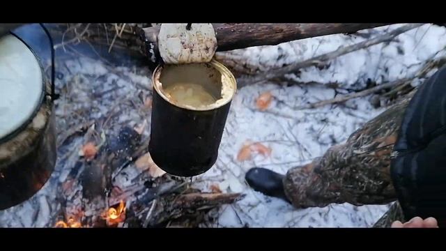 ВАРИМ ГОРОХОВЫЙ СУП С ПОДПИСЧИКОМ смотреть онлайн