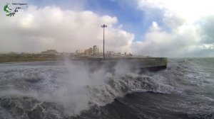 Каспийское море