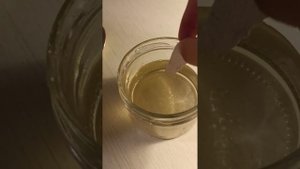 что происходит с мелом когда его опускают девятипроцентный уксус