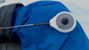 ПОПАЛ НА ЖОР ОКУНЯ! Ловля окуня на р. Томь (2020).