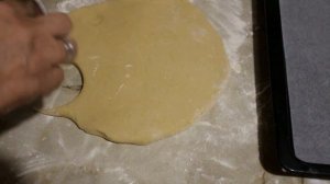 Пряники на молоке