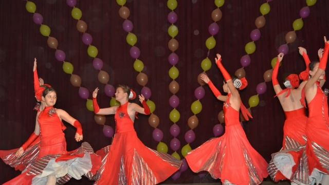 Рубрика «Из первых уст» Анастасия Костычева