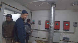 Солнечная электростанция 14 кВт!!!