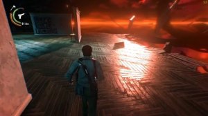 The Evil Within 2 : How to Beat Stefano Boss on Nightmare Difficulty (Second Boss Fight)