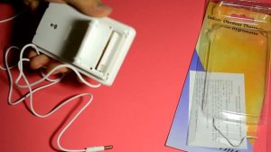 Новый комнатно-уличный термометр! Обзор комнатно - уличного термометра с aliexpress