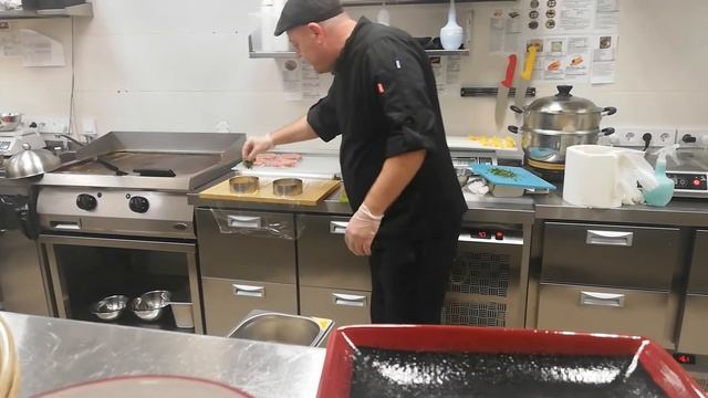 Рецепт бургер котлеты на решётке смотреть онлайн