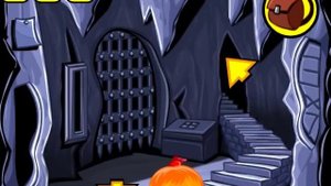 Monkey Go Happy Stage 263 Save the Princess Walkthrough [PencilKids]