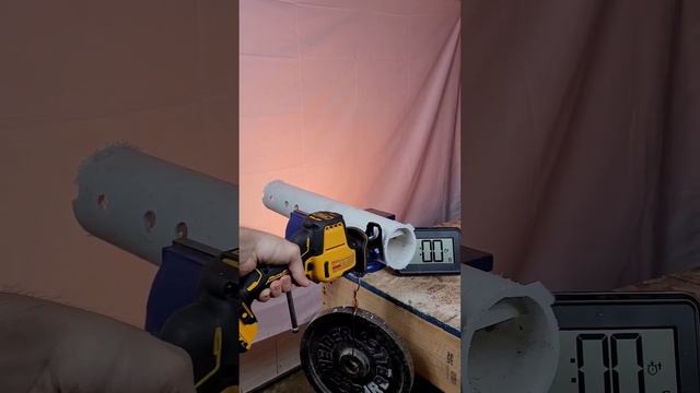 SKIL, Dewalt, Hercules 12V reciprocating saw test! What tests would you guys like to see?!