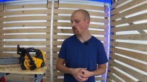 мини БЕНЗОПИЛА STIGA SPR 276 НЕ ПОКУПАЙ, пока не посмотришь это видео!