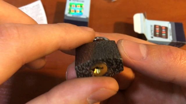 Замок навесной APECS PD-01-25 / Замки навесные смотреть онлайн